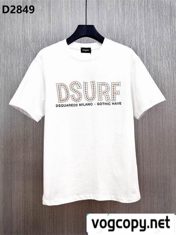 DSQUARED2 Tシャツコピー